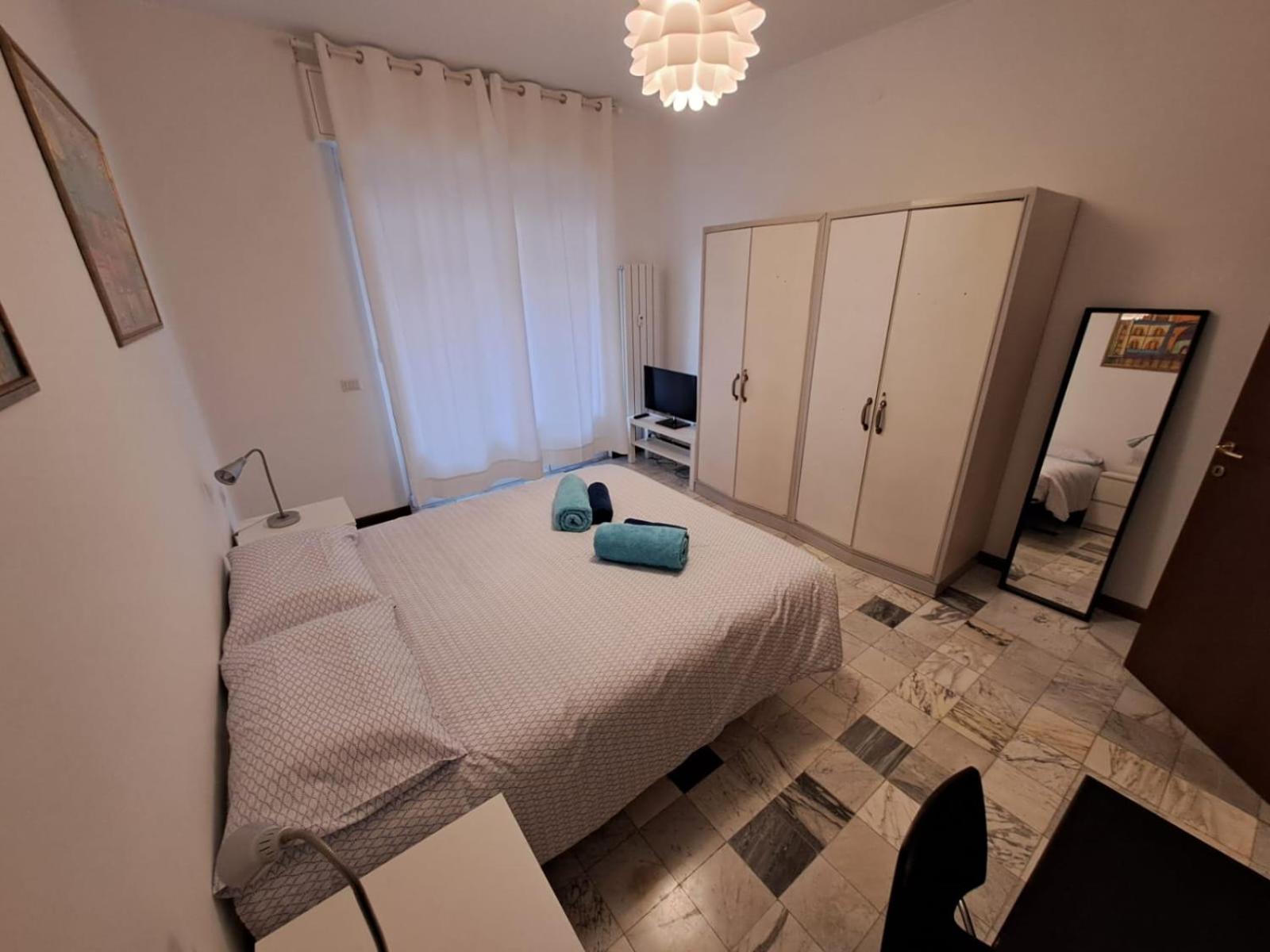 Comfortable And Spacious In Appartement