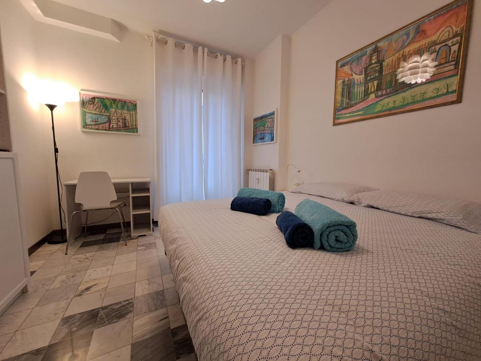 Comfortable And Spacious In Appartement
